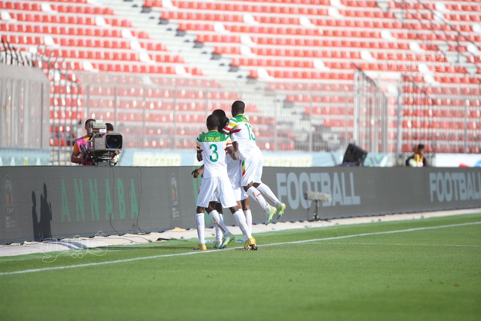 مالي والكونغو (7)