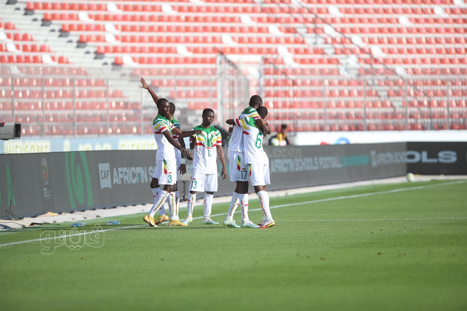 مالي والكونغو (8)