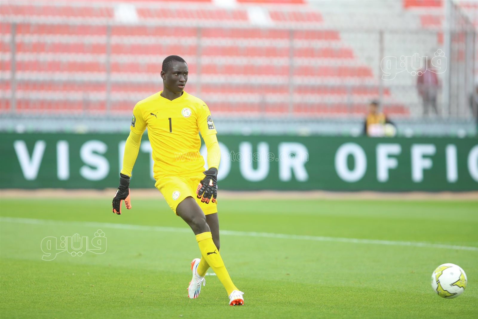 السنغال وبوركينا فاسو (4)