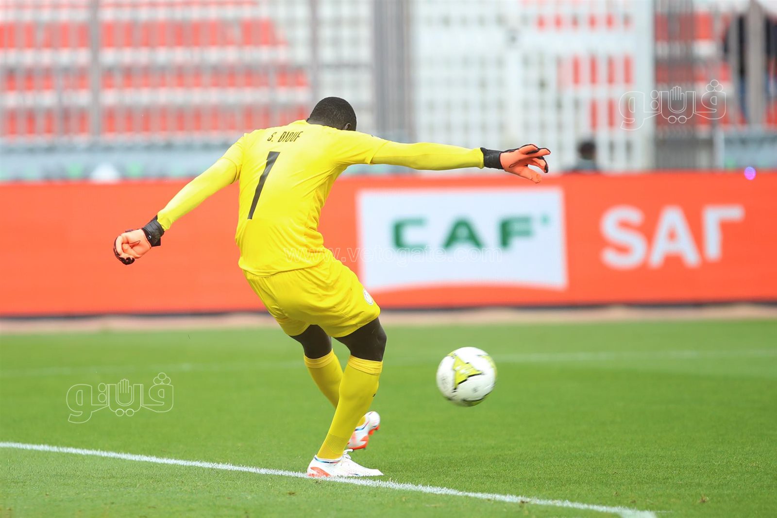 السنغال وبوركينا فاسو (15)