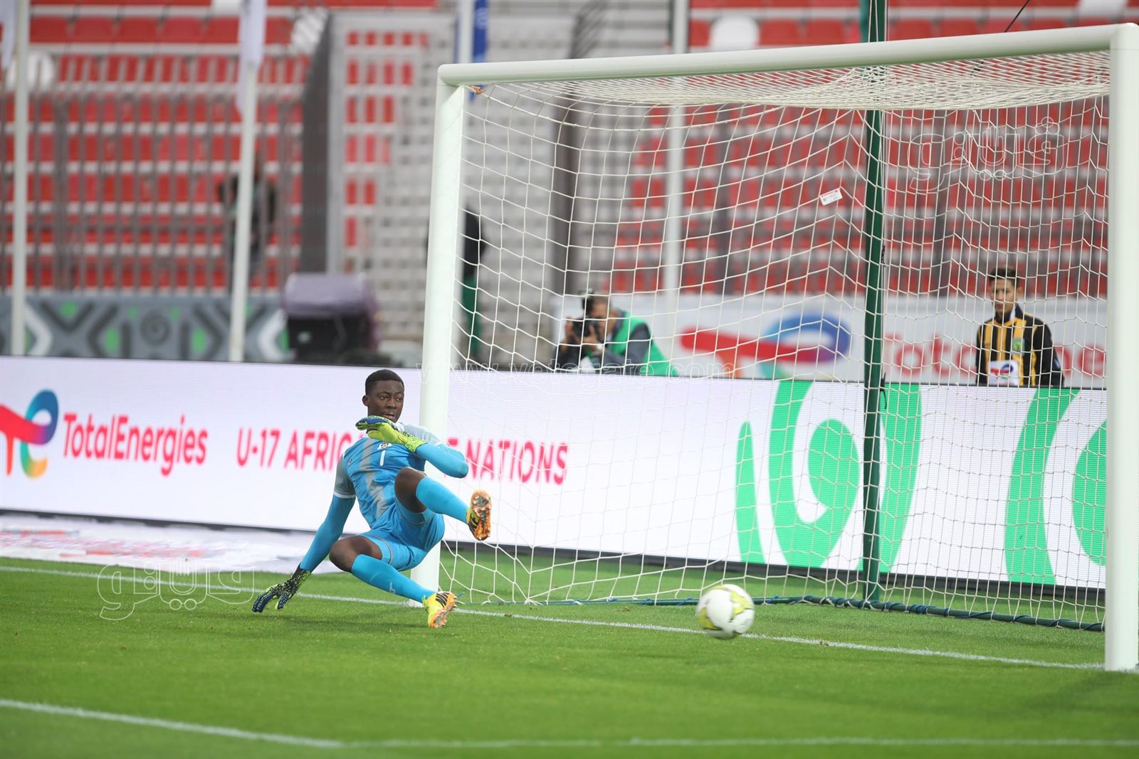 السنغال وبوركينا فاسو (20)