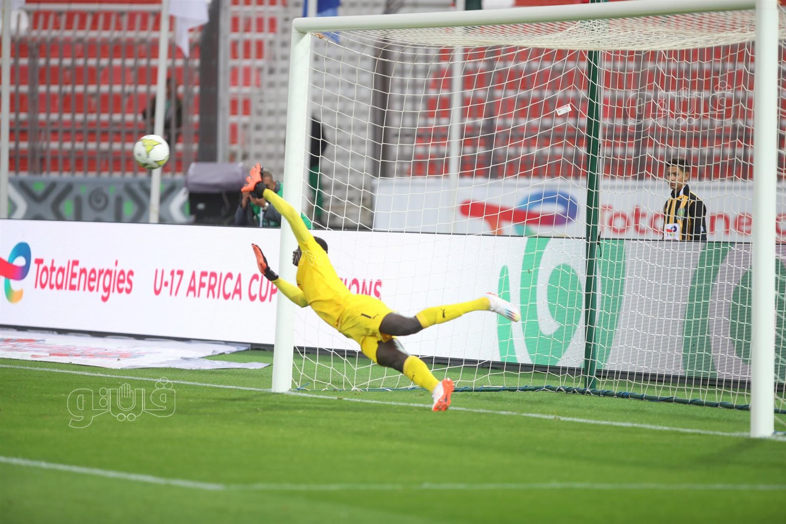 السنغال وبوركينا فاسو (21)