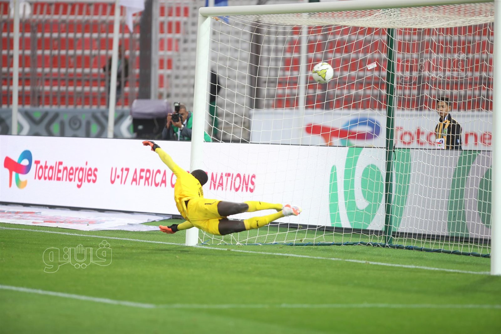 السنغال وبوركينا فاسو (22)