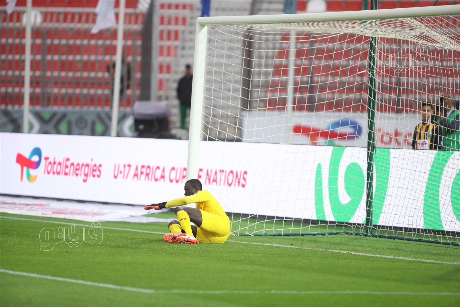 السنغال وبوركينا فاسو (23)