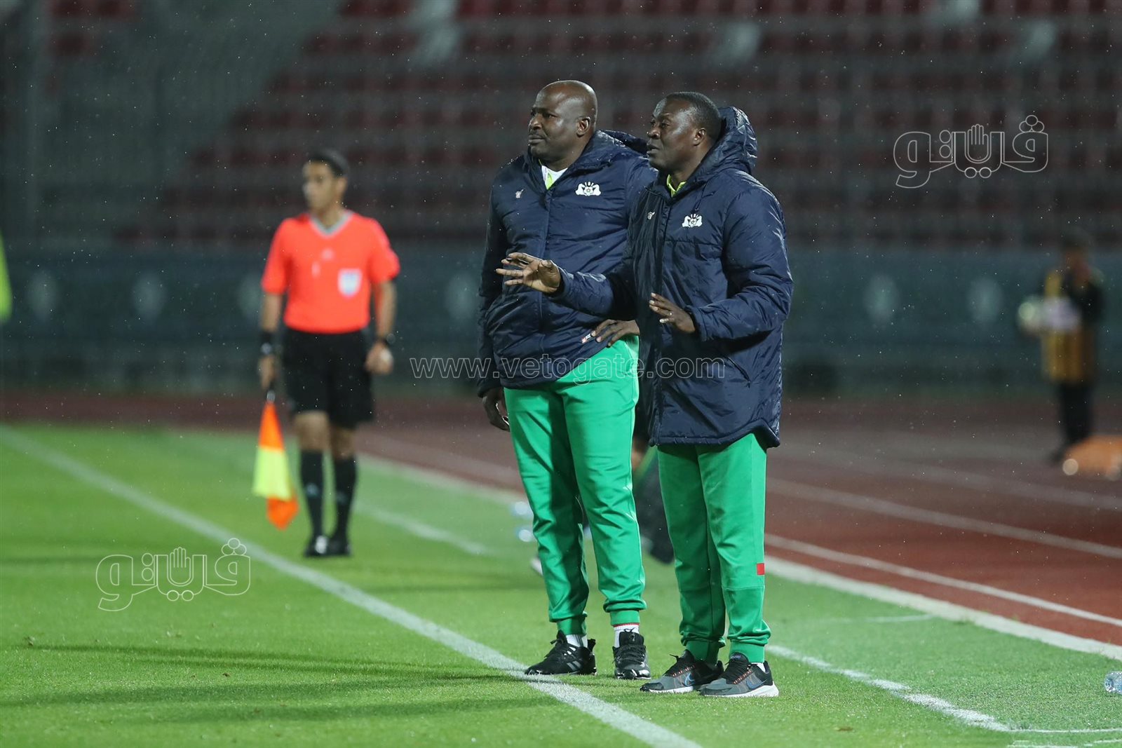 بوركينا فاسو ومالي (22)