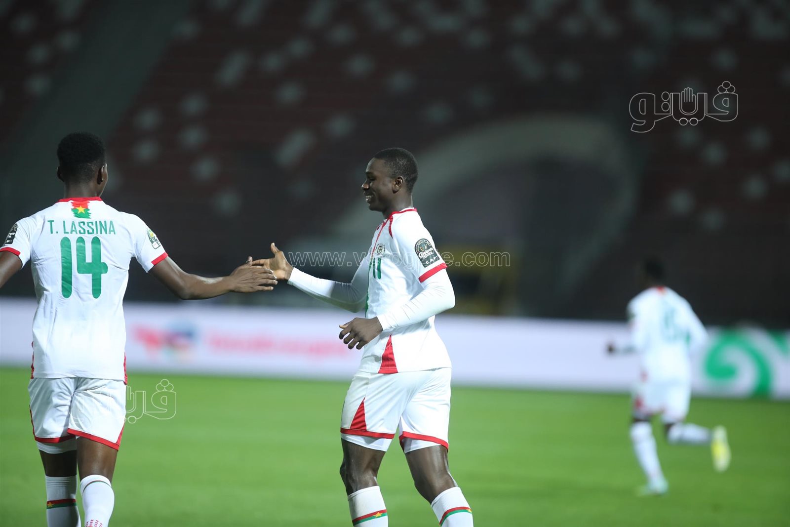 بوركينا فاسو ومالي (24)