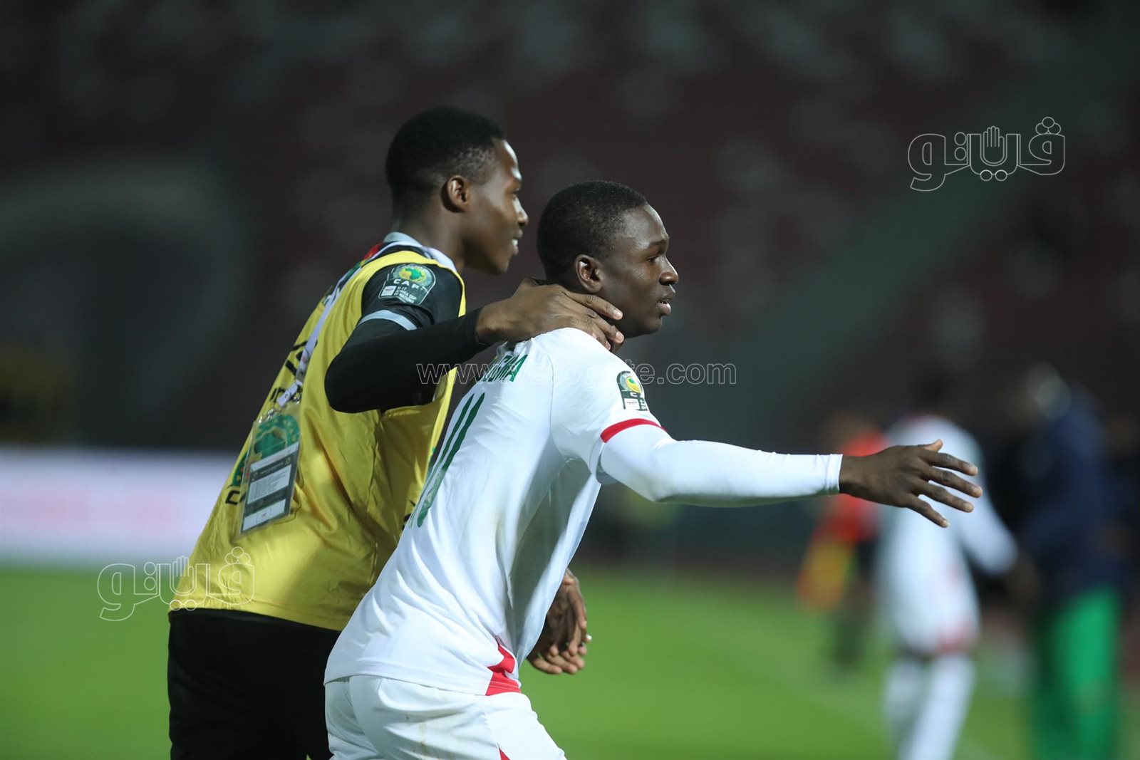 بوركينا فاسو ومالي (25)