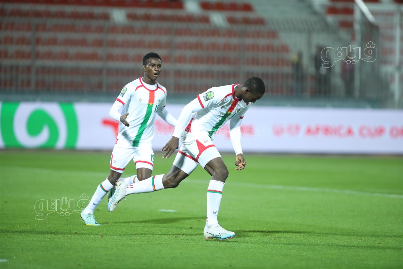 بوركينا فاسو ومالي (28)