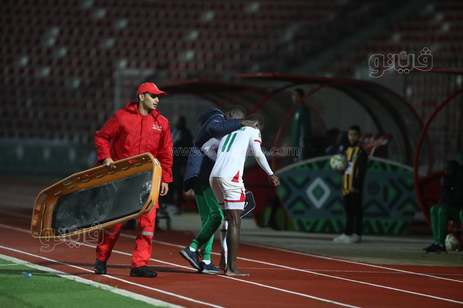 بوركينا فاسو ومالي (29)