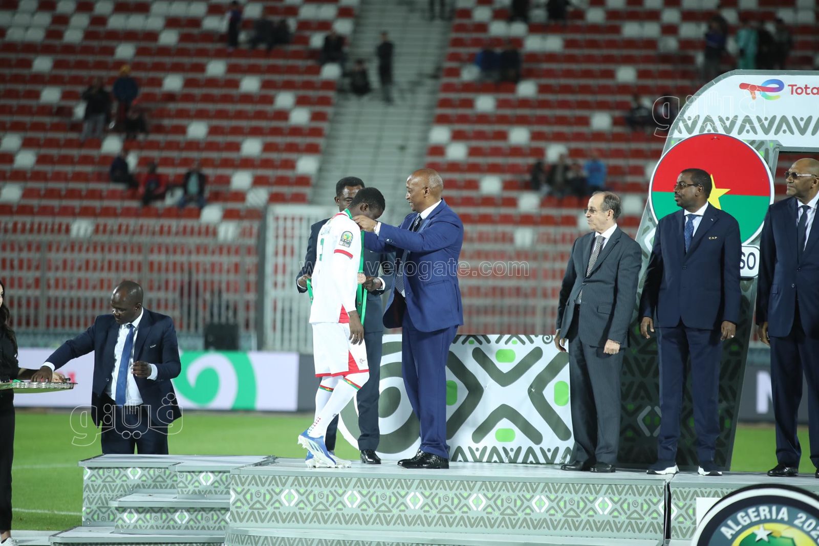 بوركينا فاسو ومالي (5)