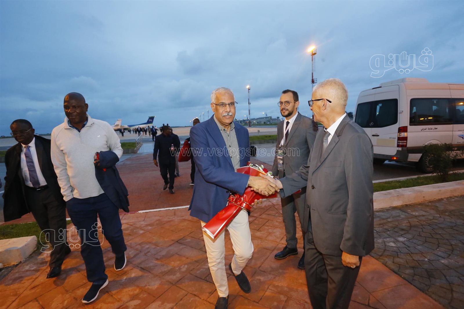 بوركينا فاسو ومالي (14)