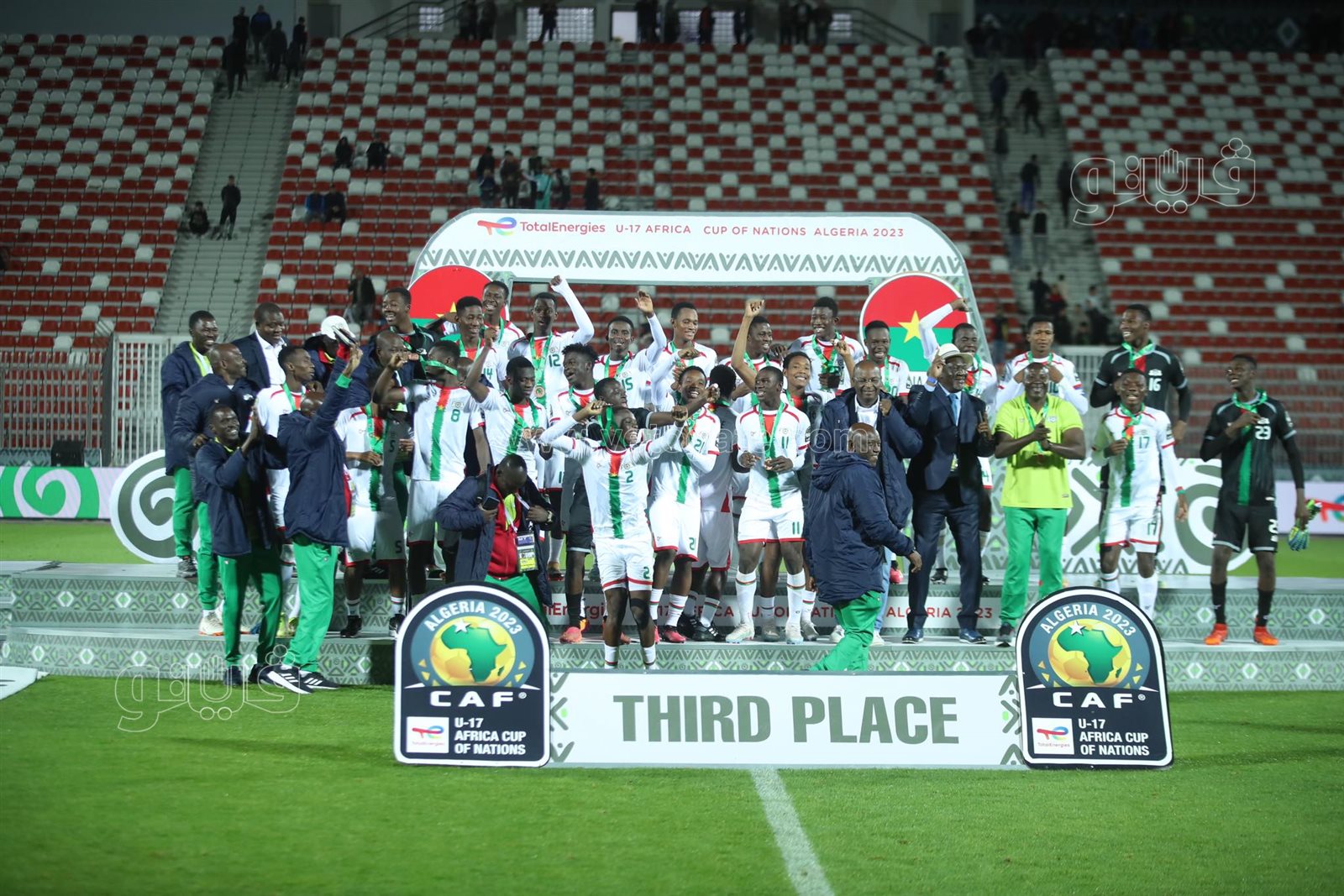 بوركينا فاسو ومالي (17)