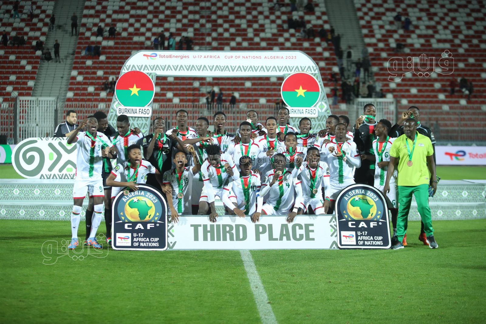 بوركينا فاسو ومالي (18)