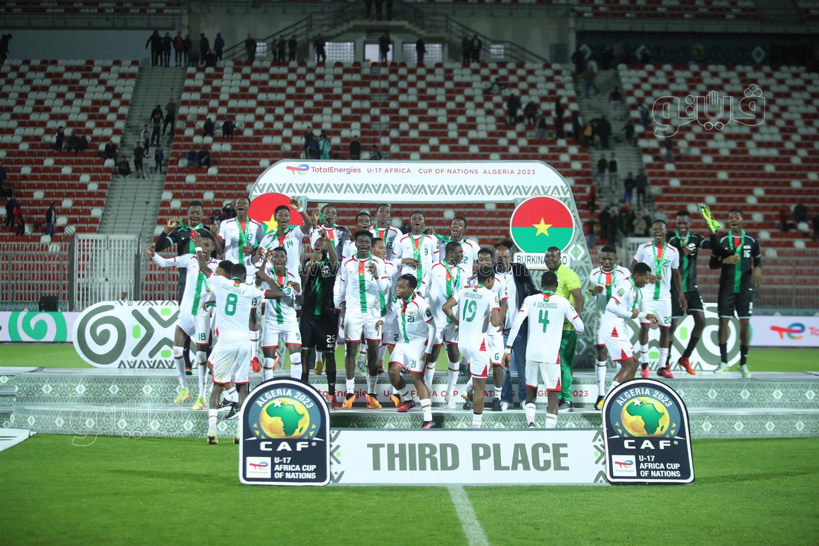 بوركينا فاسو ومالي (19)