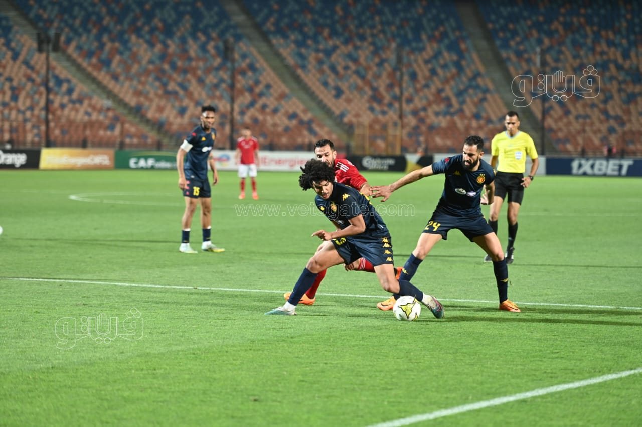 الأهلي والترجي (17)