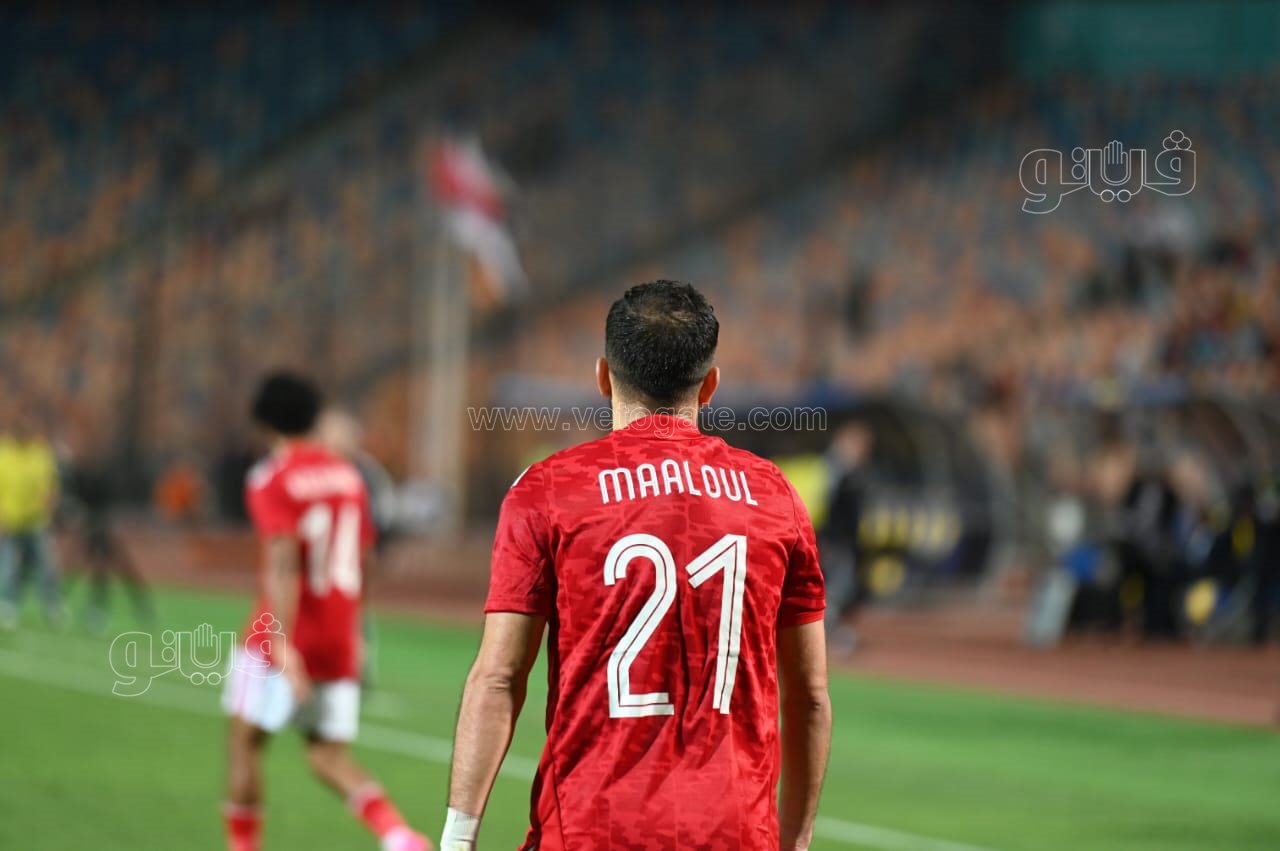 الأهلي والترجي (12)