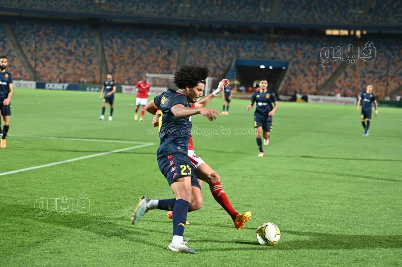 الأهلي والترجي (19)