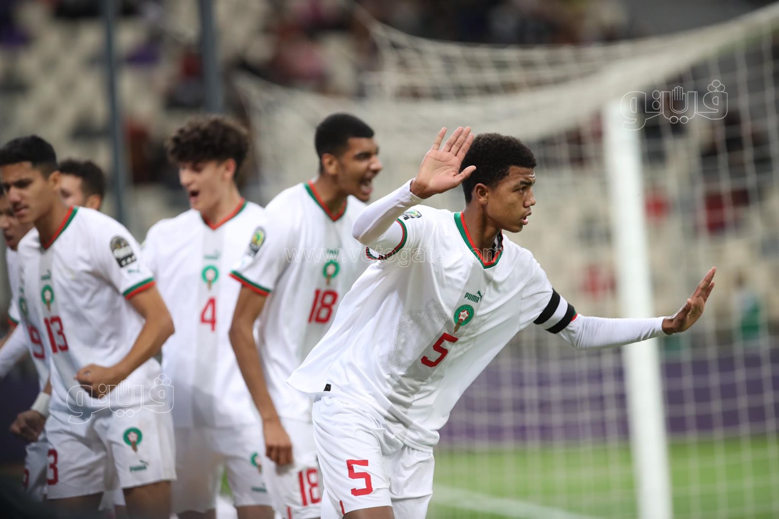 السنغال والمغرب (2)