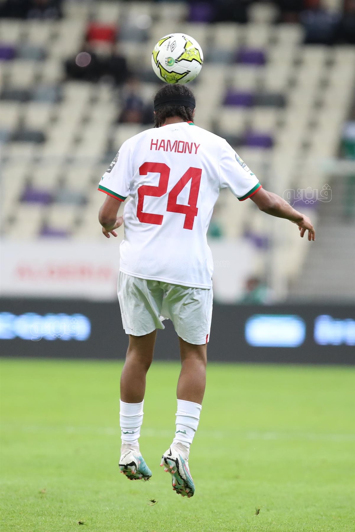 السنغال والمغرب (5)