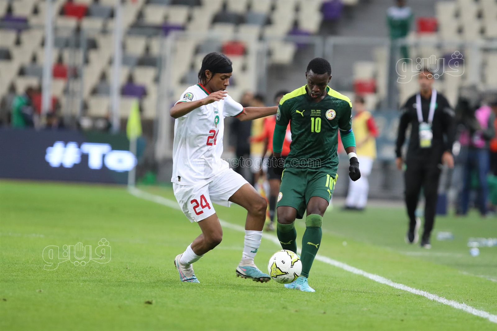 السنغال والمغرب (8)