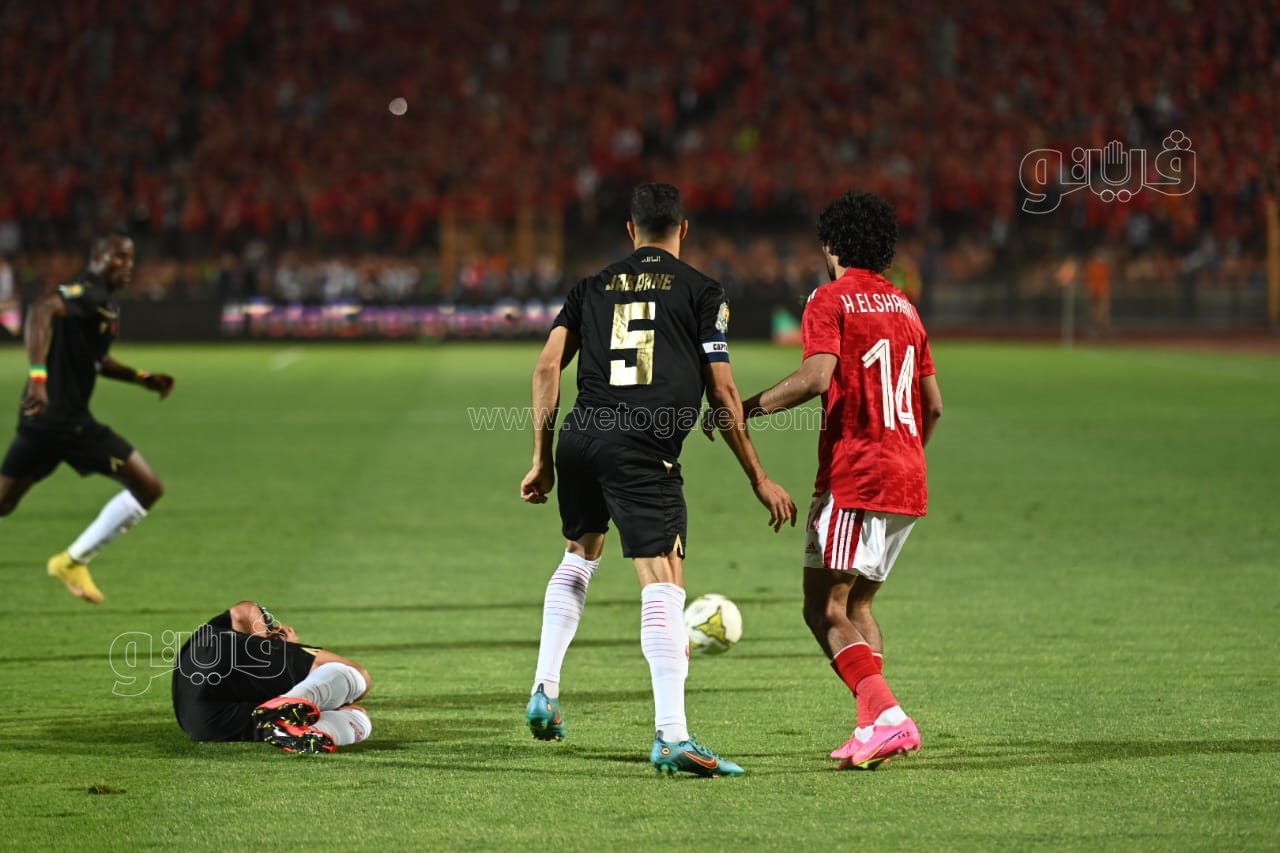 الأهلي والوداد (26)