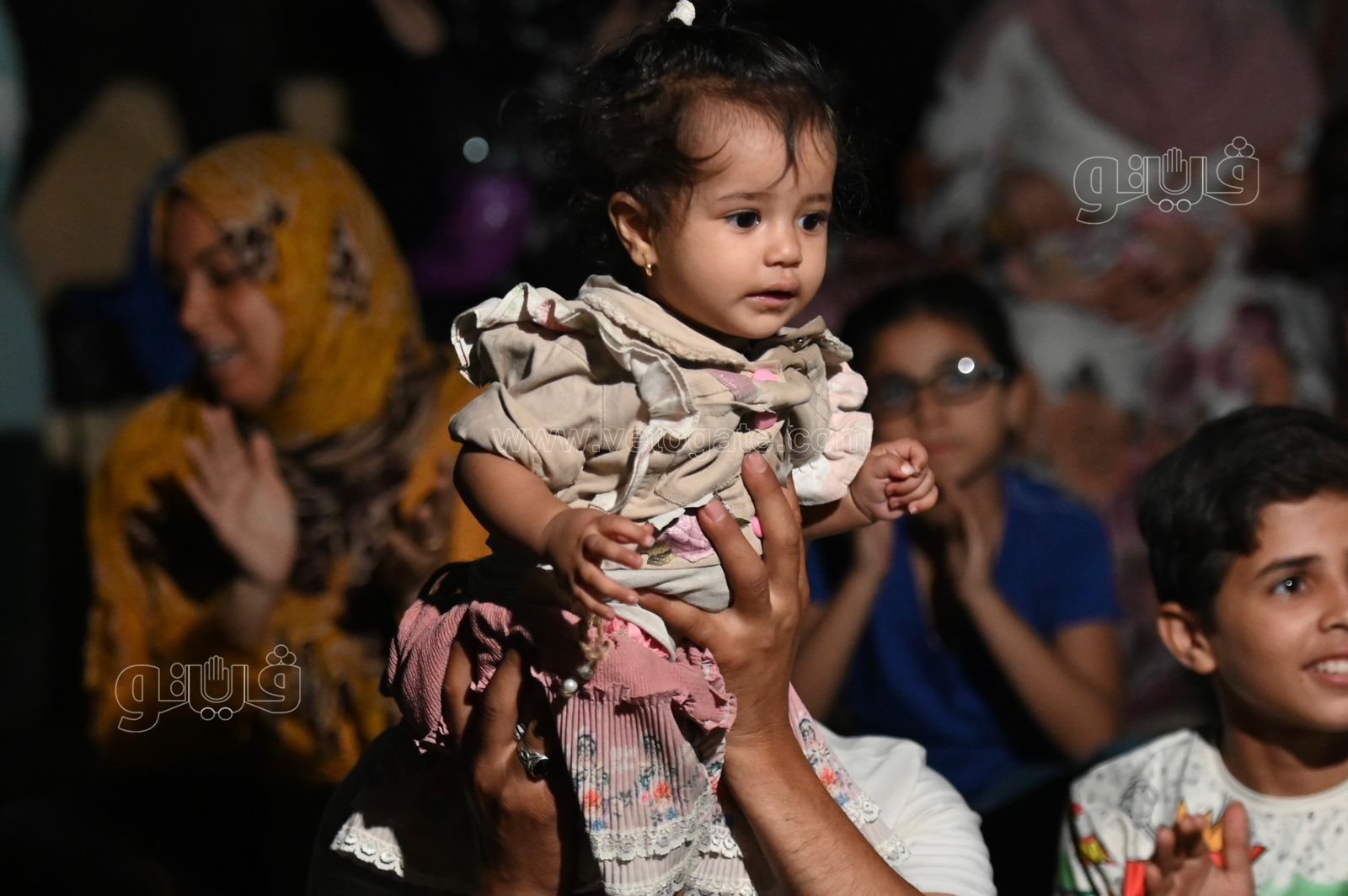 فرحة جنونية لجماهير الاهلي بهدف التعادل أمام الوداد (20)
