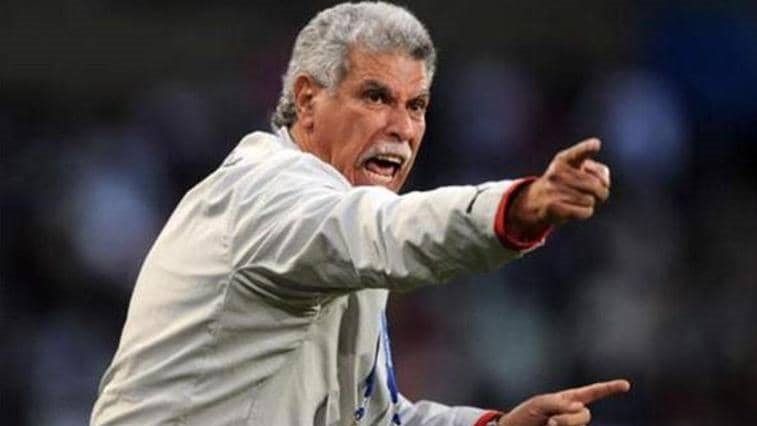 حسن شحاتة، فيتو