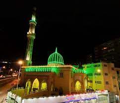 مسجد خاتم المرسلين - الهرم | Giza