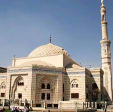 مسجد الحصرى