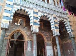 تخليدا لذكراه.. أهالي هرية رزنة يشيدون مسجد عرابي على 1200 متر - المحافظات - الوطن