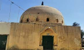 عمره أكثر من 700 عام ومريديه بالملايين.. حكاية الشيخ سليم أبو مسلم صاحب أقدم وأشهر ضريح بالشرقية - الأسبوع