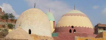 صور| ضريح الشيخ سعدون بين القيمة التاريخية وخرافات المريدين | مبتدا