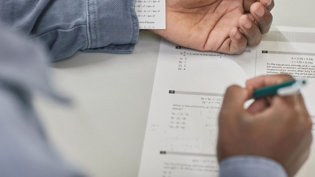 كيفية التوبة من الغش في الامتحانات وشروطها