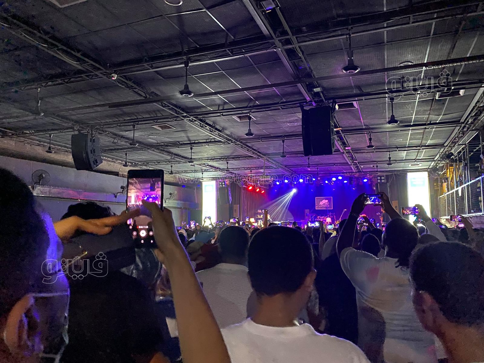 حفلة عزيز مرقة (2)