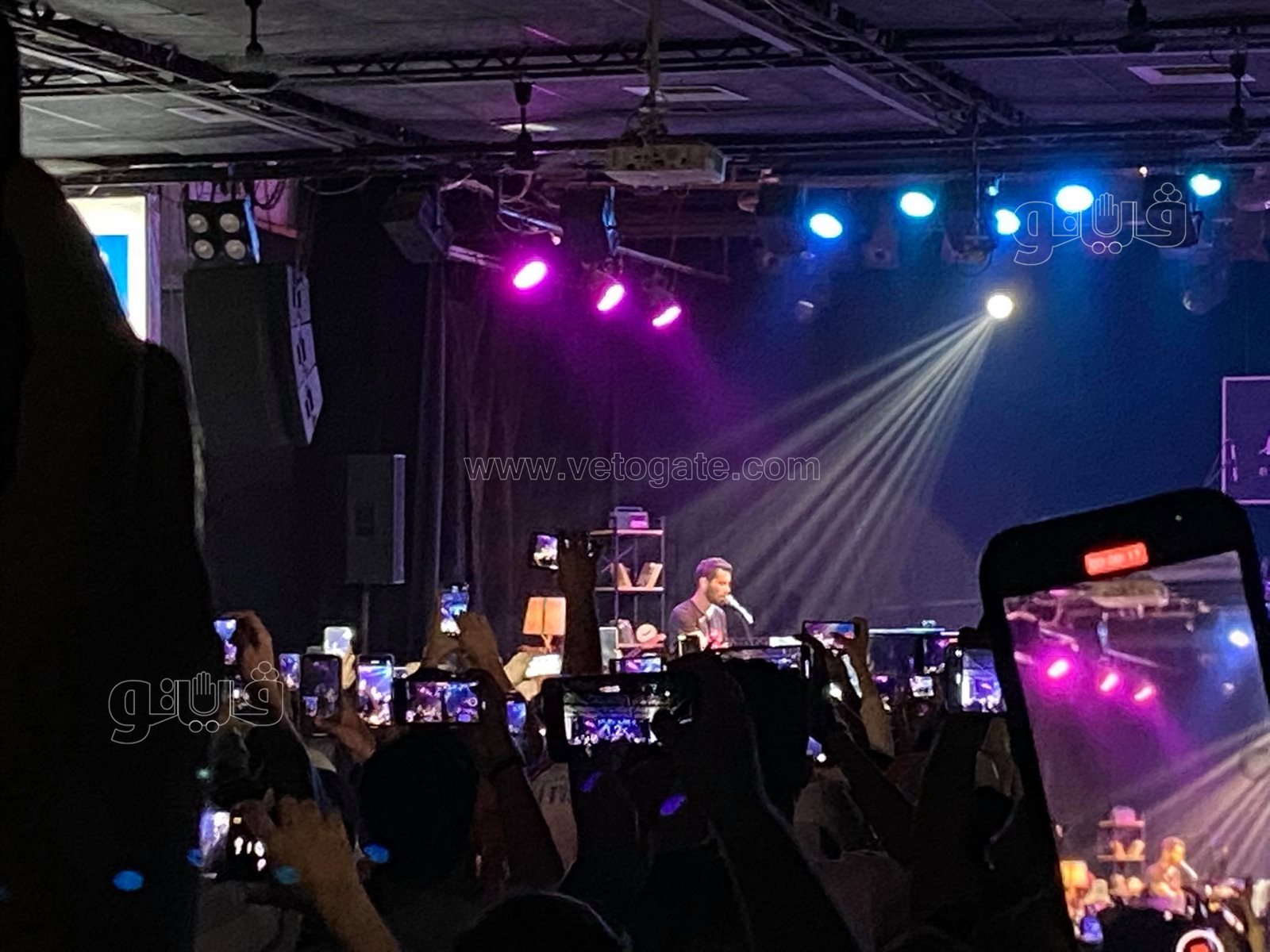 حفلة عزيز مرقة (4)