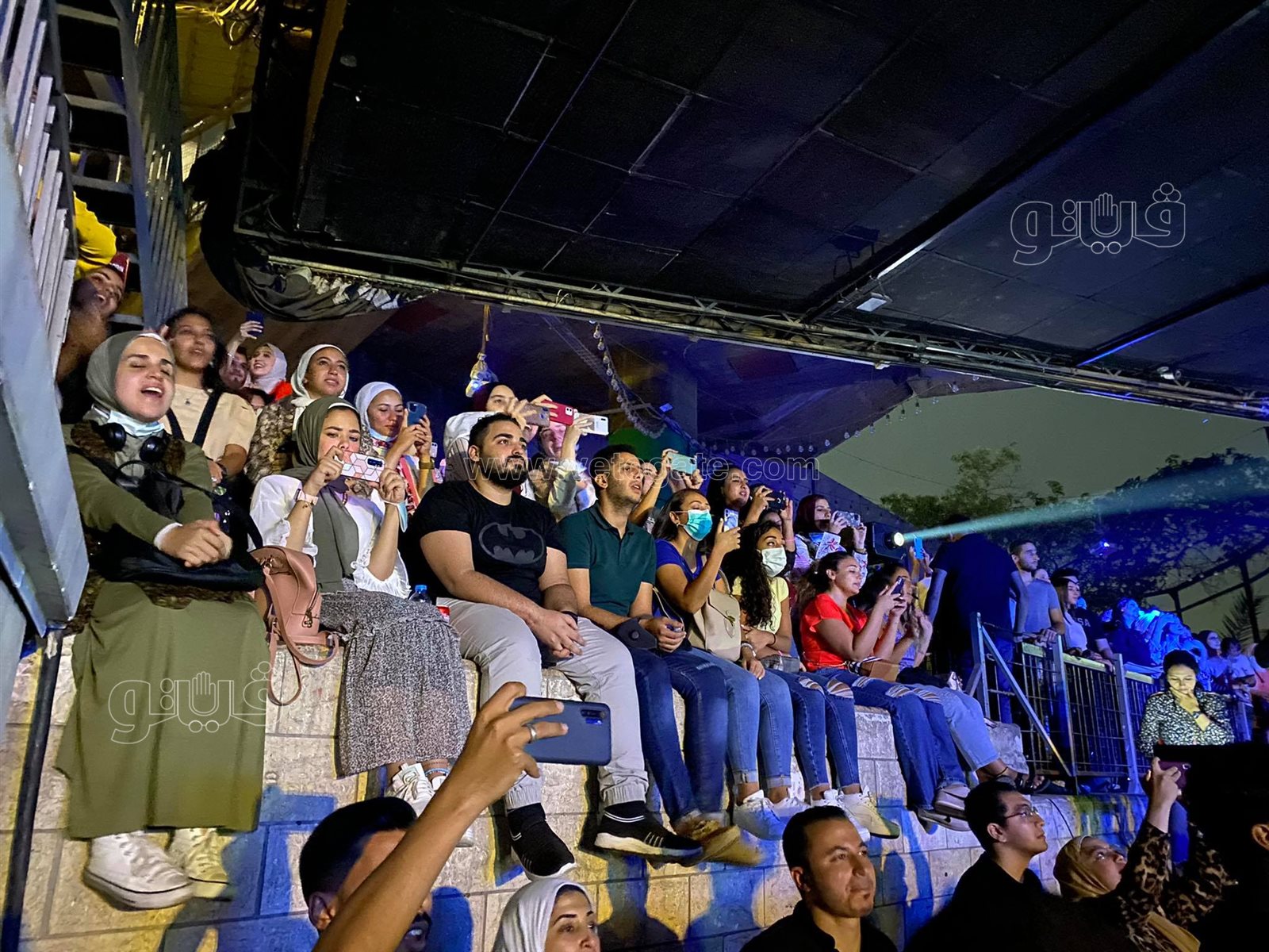 حفلة عزيز مرقة (5)