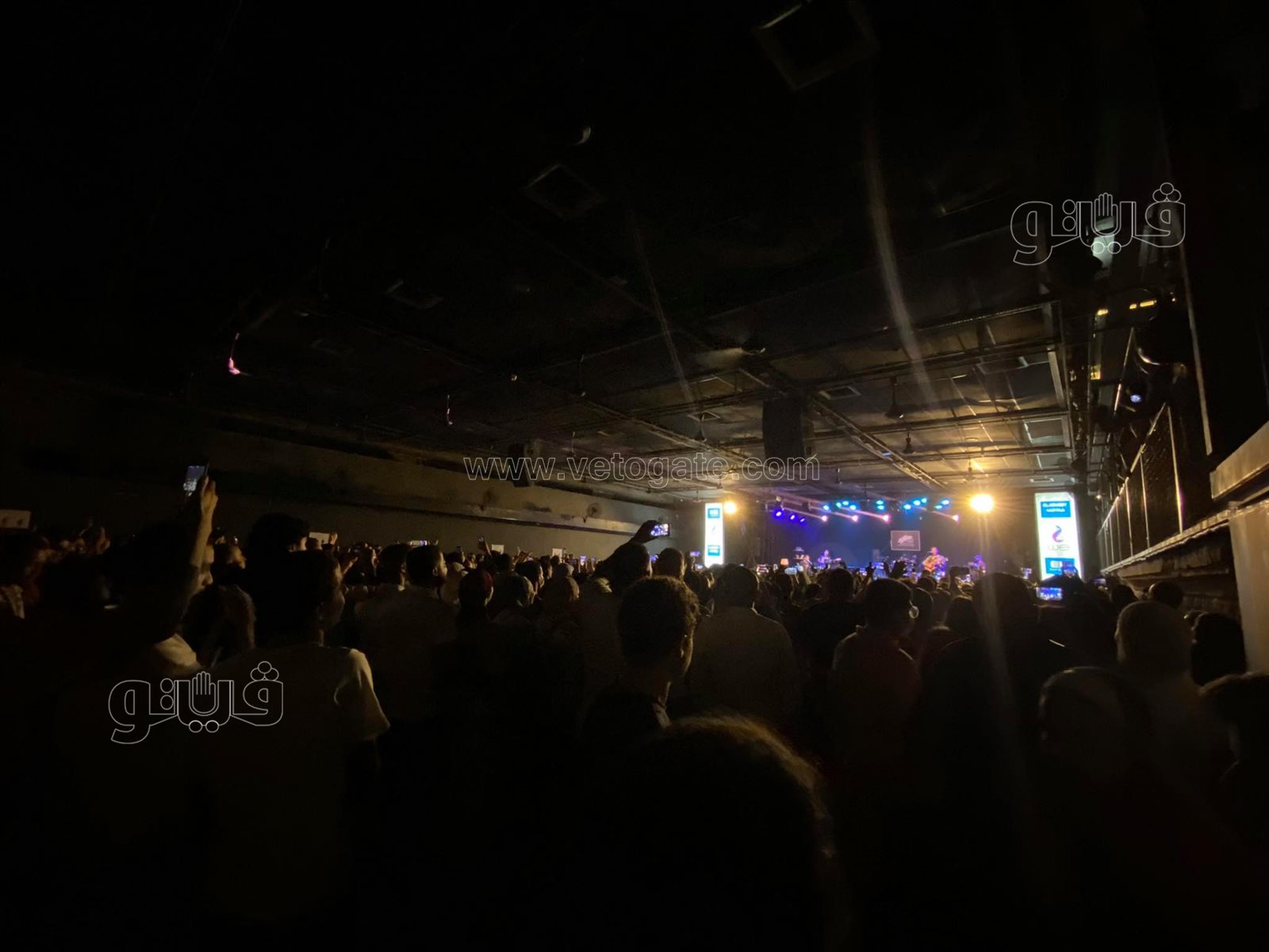 حفلة عزيز مرقة (6)