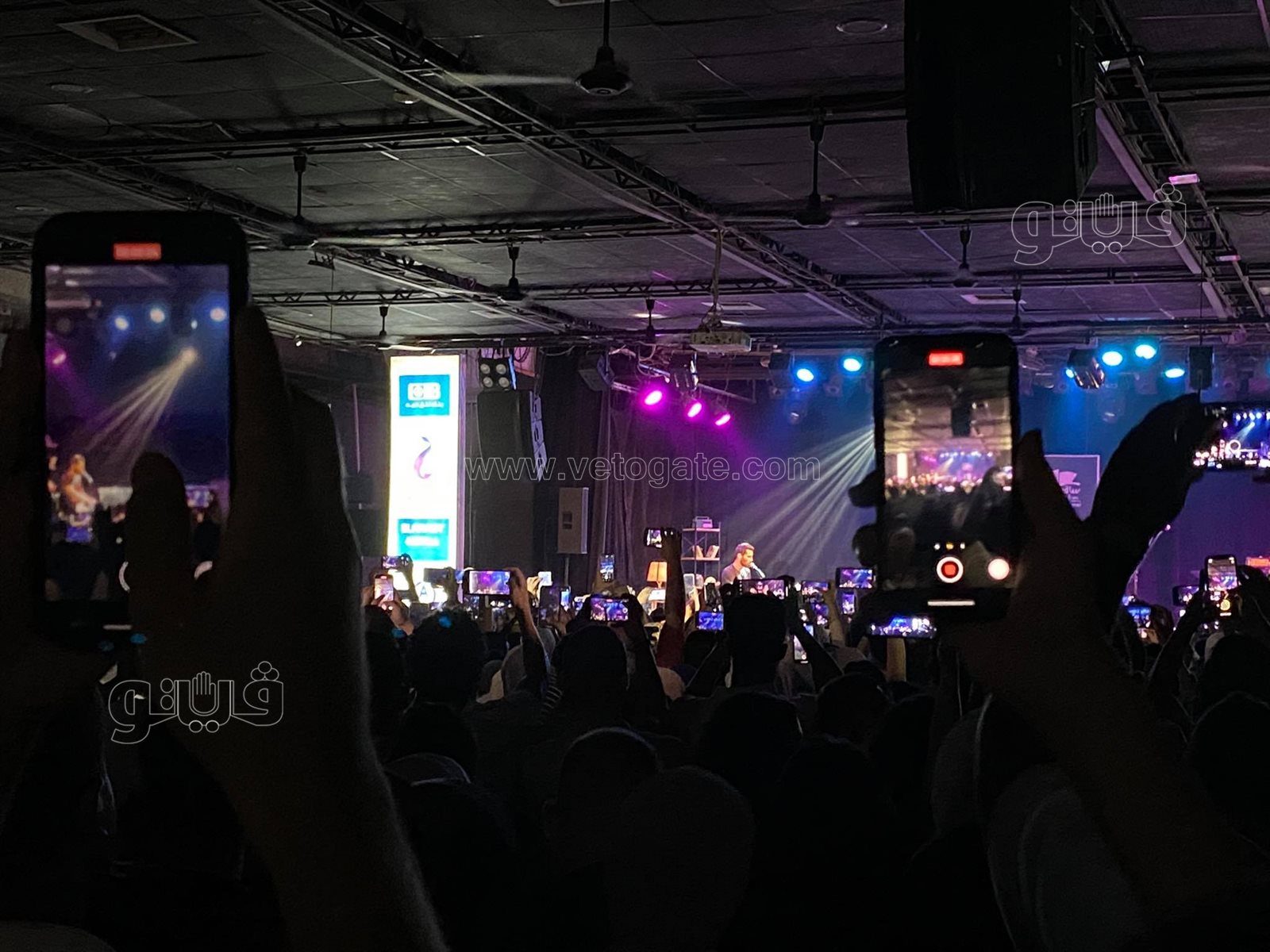 حفلة عزيز مرقة (7)