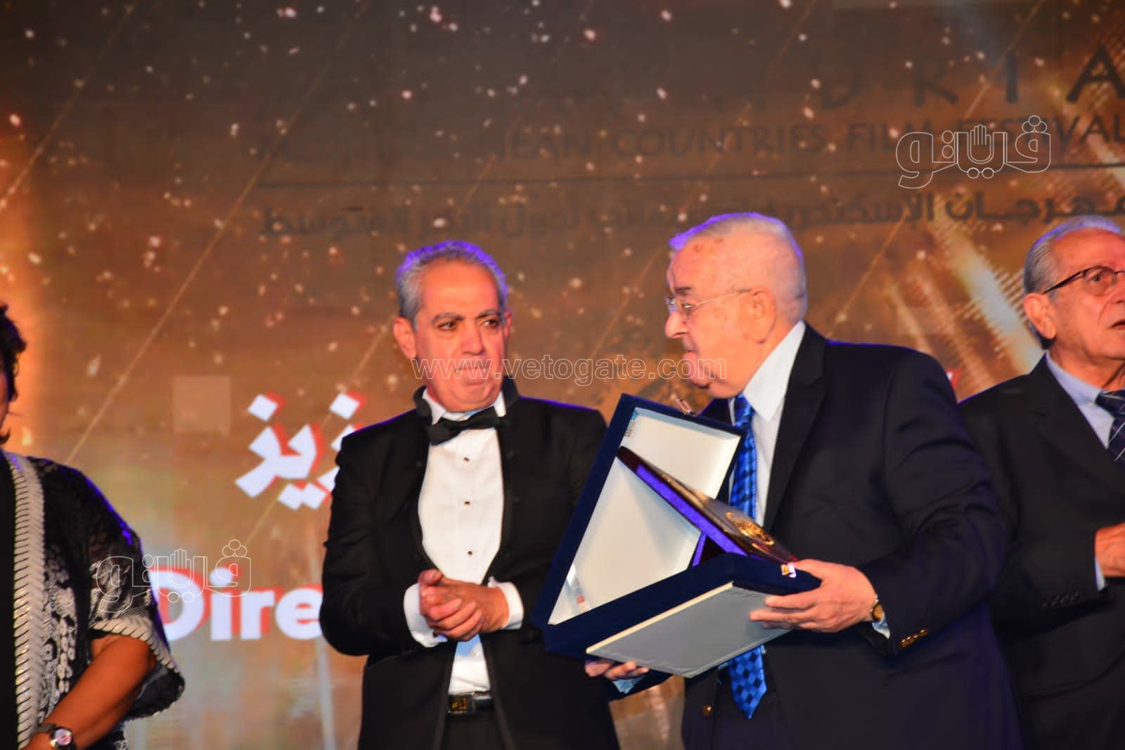 مهرجان الإسكندرية السينمائي (9)