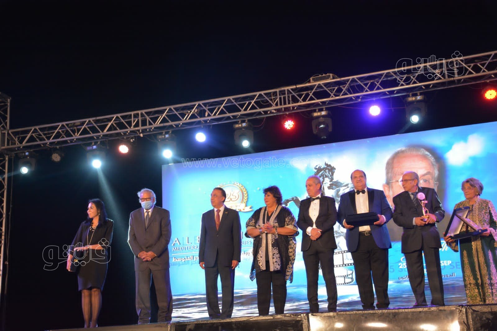 مهرجان الإسكندرية السينمائي (13)