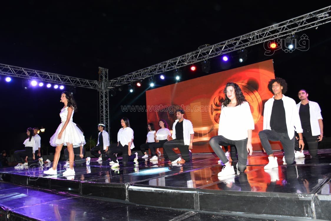 مهرجان الإسكندرية السينمائي (19)