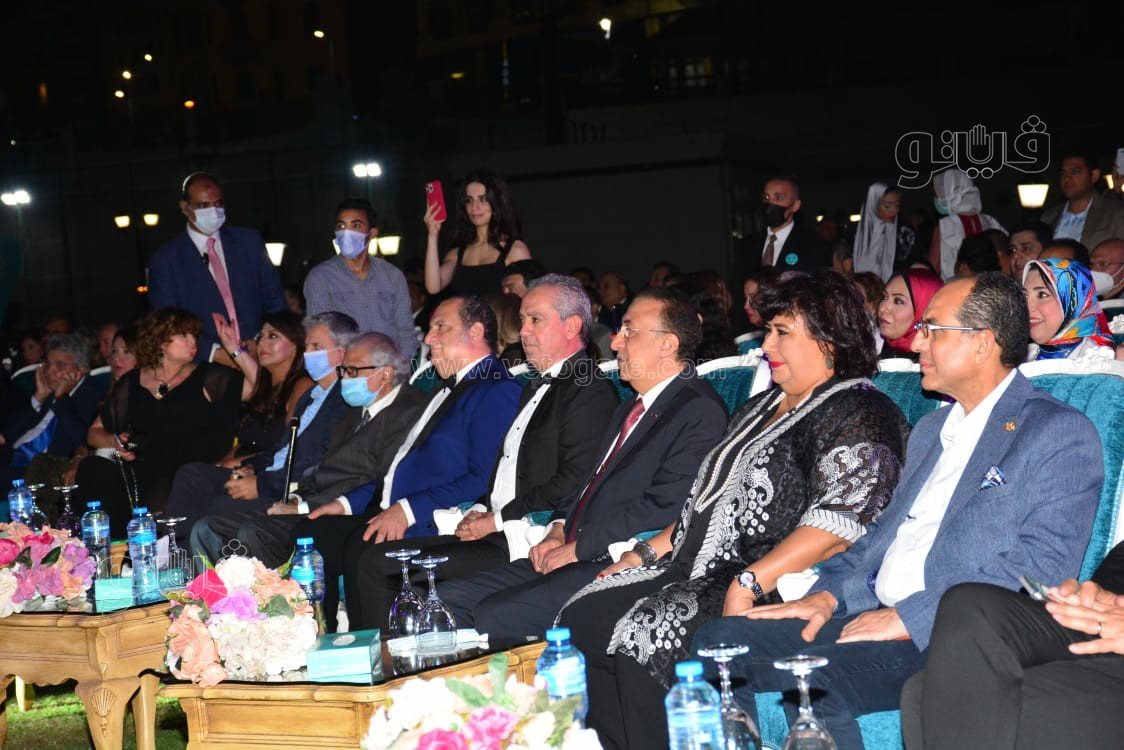 مهرجان الإسكندرية السينمائي (20)