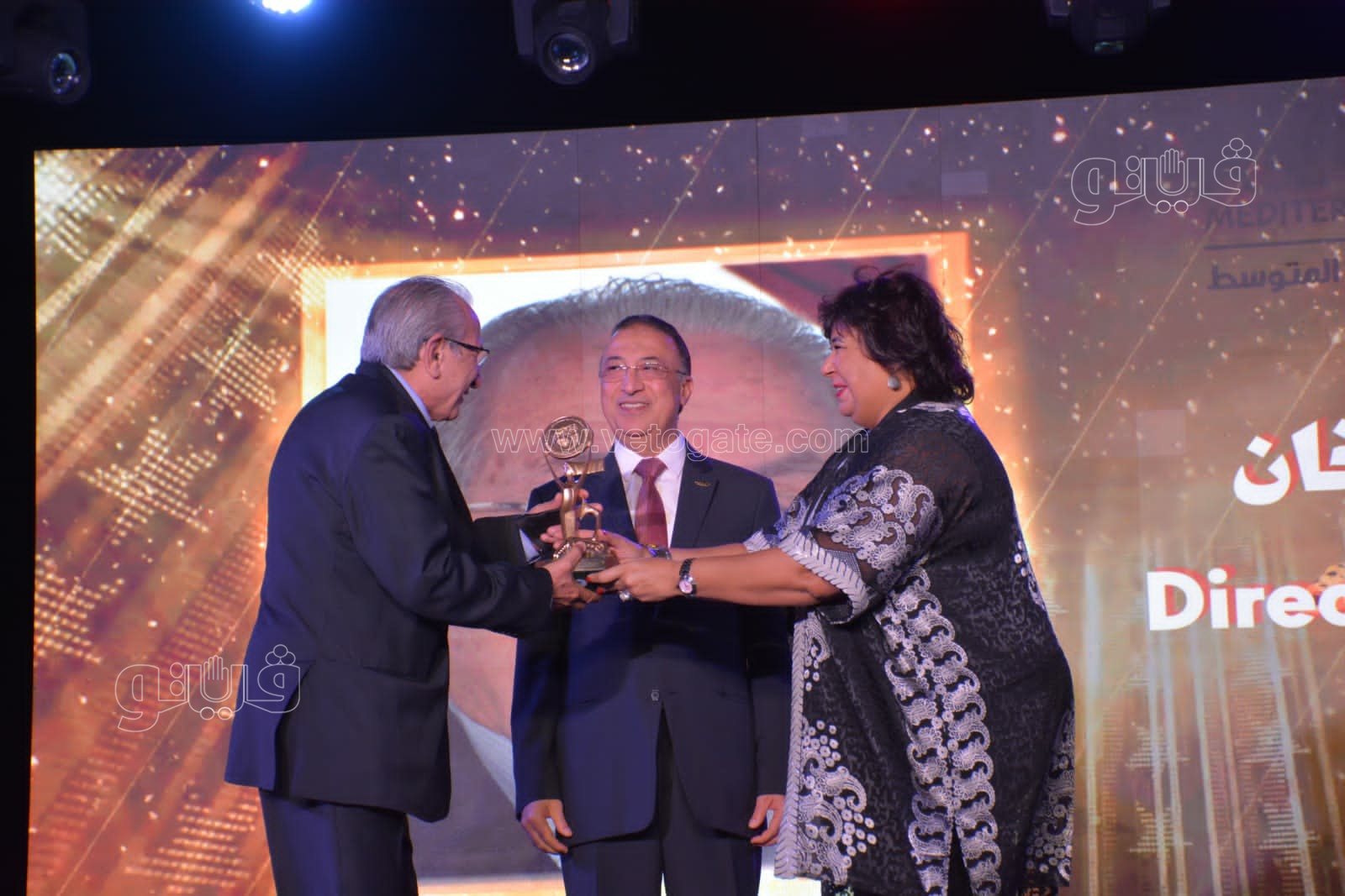 مهرجان الإسكندرية السينمائي (27)