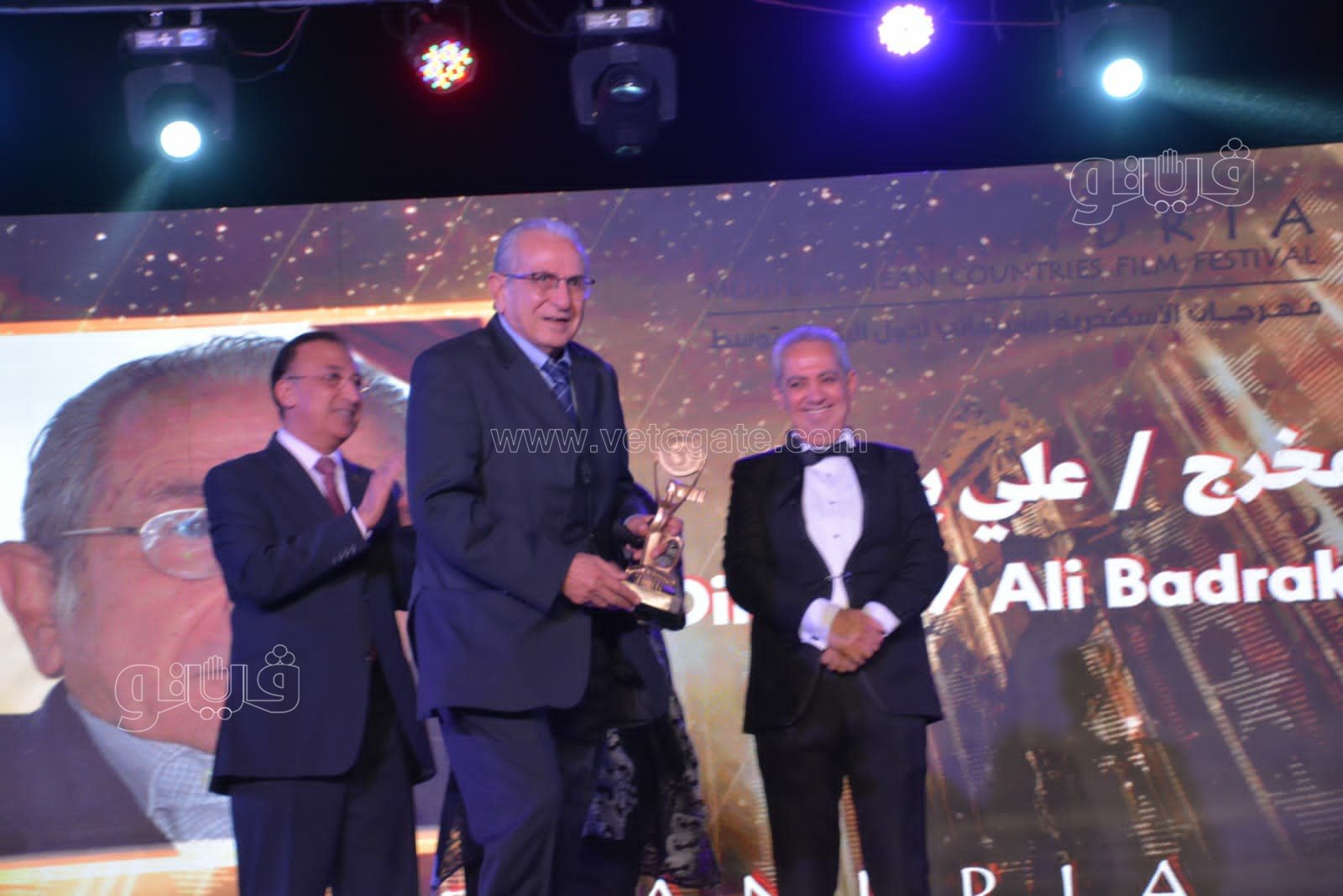 مهرجان الإسكندرية السينمائي (31)