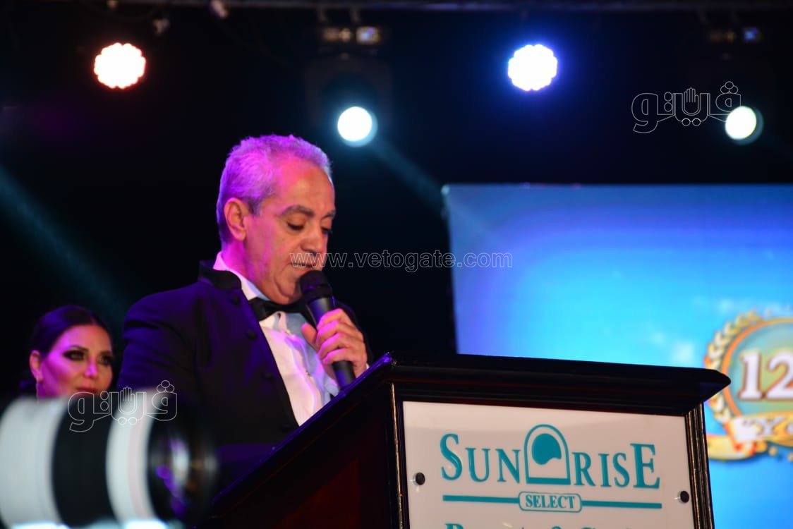 مهرجان الإسكندرية السينمائي (33)