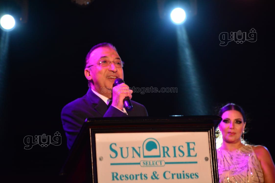 مهرجان الإسكندرية السينمائي (35)