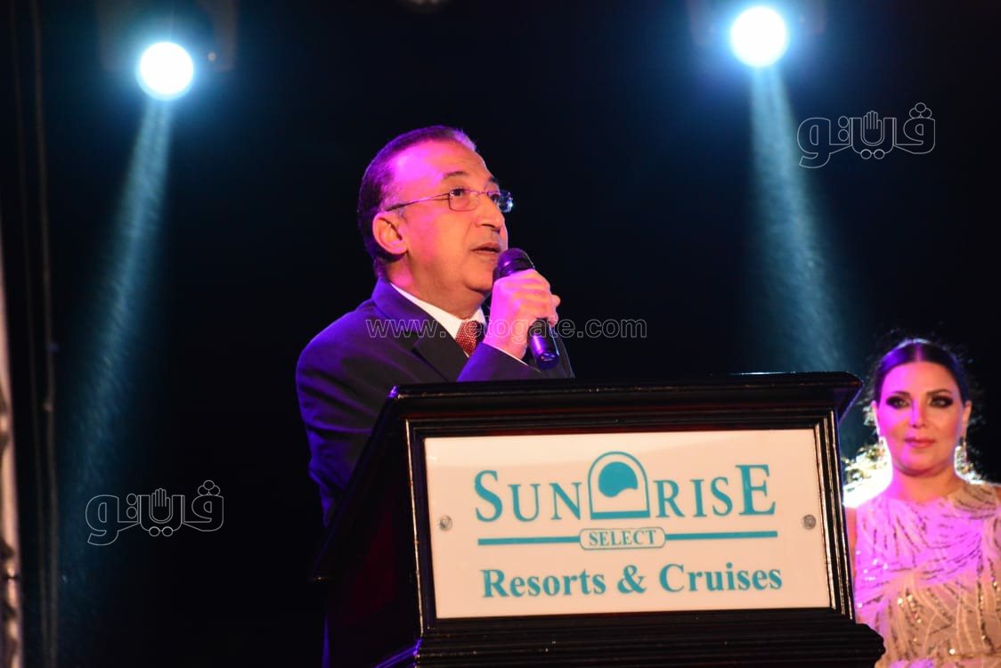 مهرجان الإسكندرية السينمائي (37)