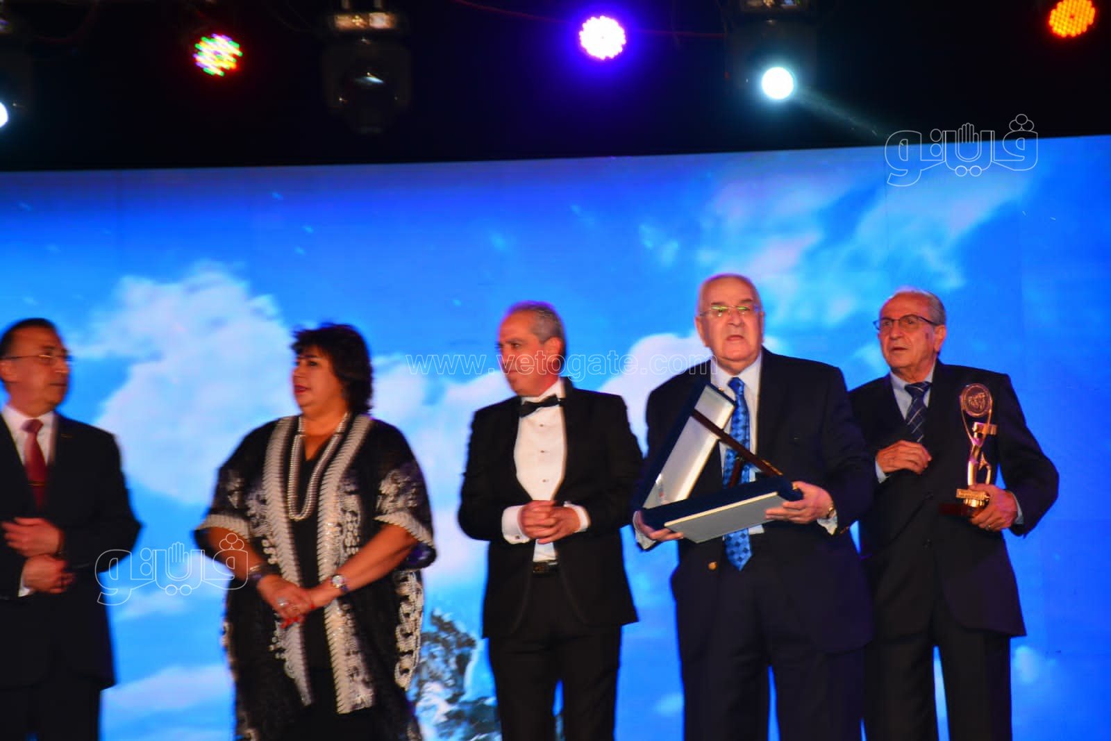 مهرجان الإسكندرية السينمائي (4)