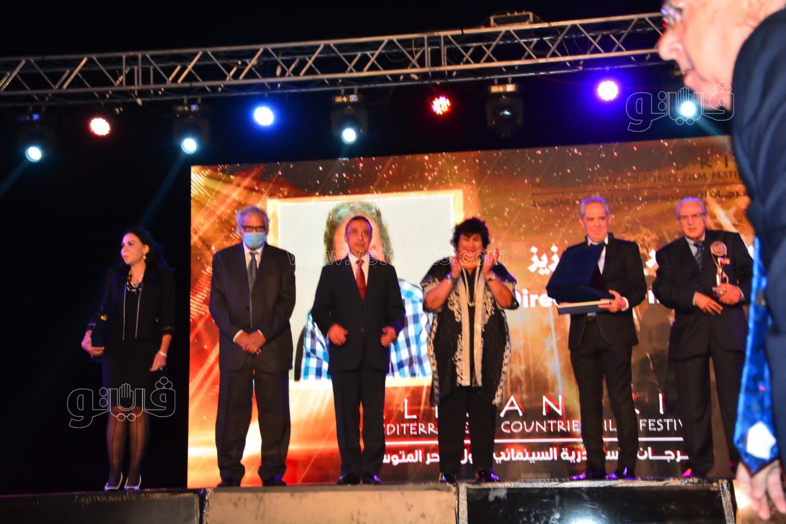 مهرجان الإسكندرية السينمائي (5)