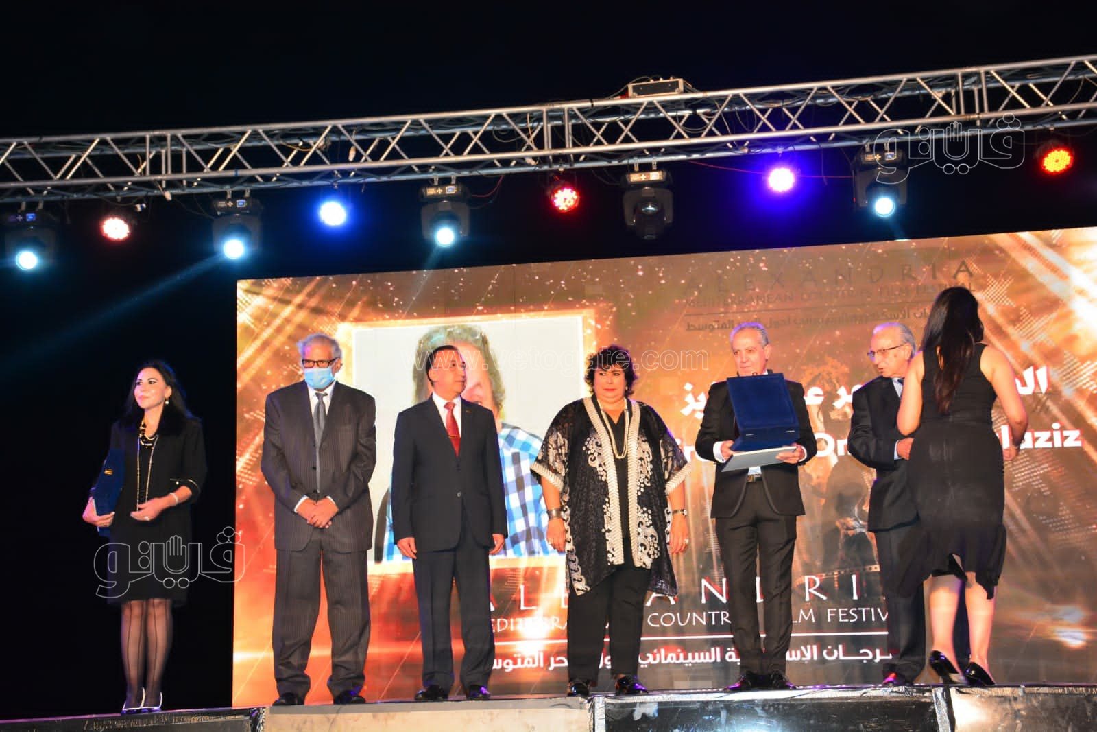 مهرجان الإسكندرية السينمائي (10)